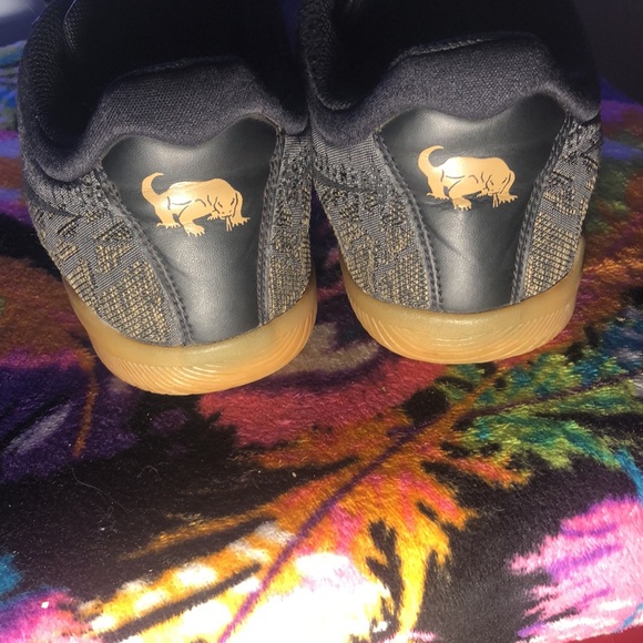 Nike Mamba Rage - Picture 2 of 3